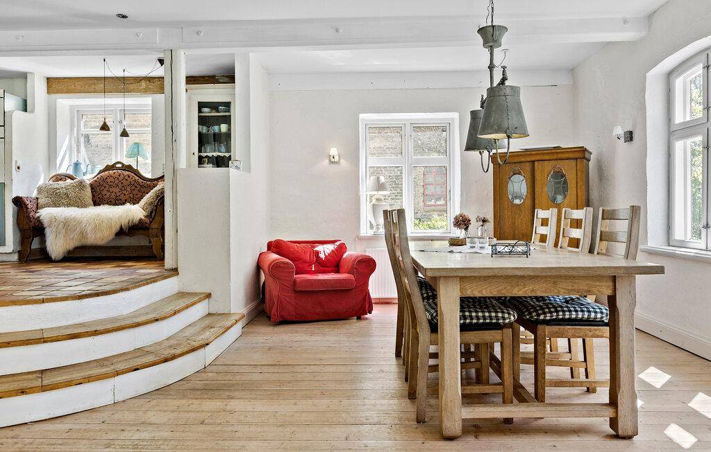 Foto von Ferienhaus BS55 in Vemmingbund - Südjütland