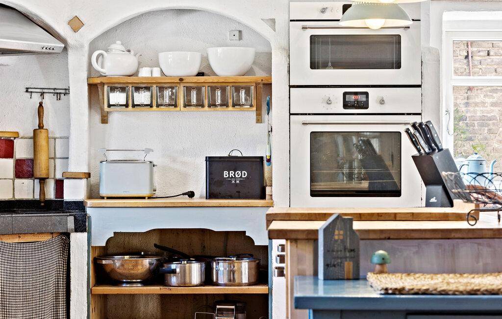Foto von Ferienhaus BS55 in Vemmingbund - Südjütland