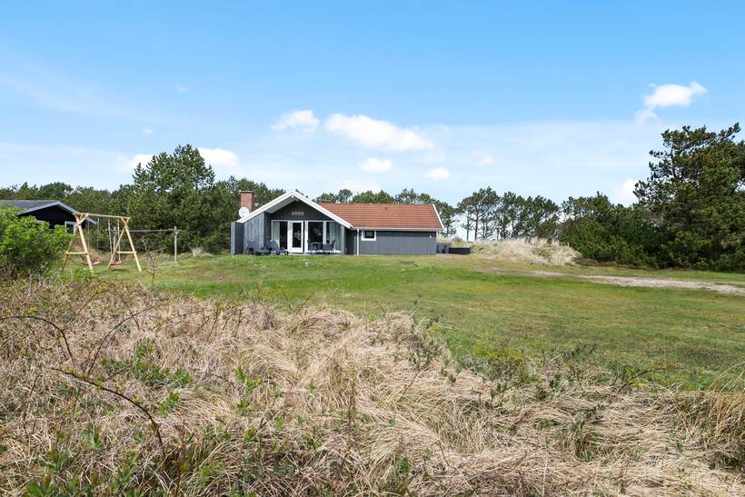 Foto von Ferienhaus BS61 in Bjerregård - Westjütland