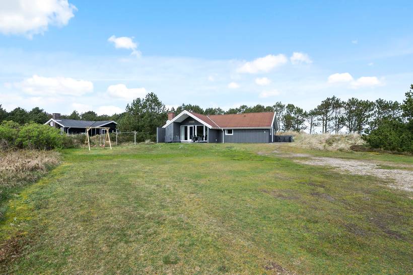 Foto von Ferienhaus BS61 in Bjerregård - Westjütland