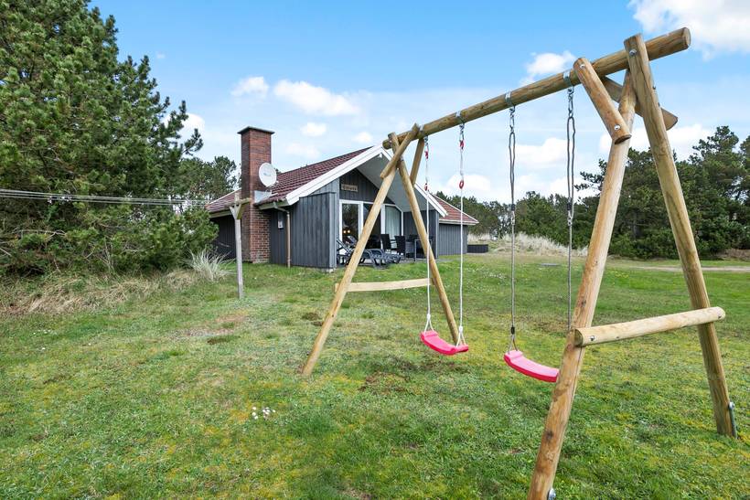 Foto von Ferienhaus BS61 in Bjerregård - Westjütland