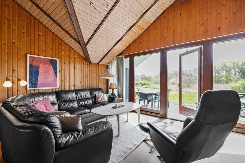 Foto von Ferienhaus BS61 in Bjerregård - Westjütland