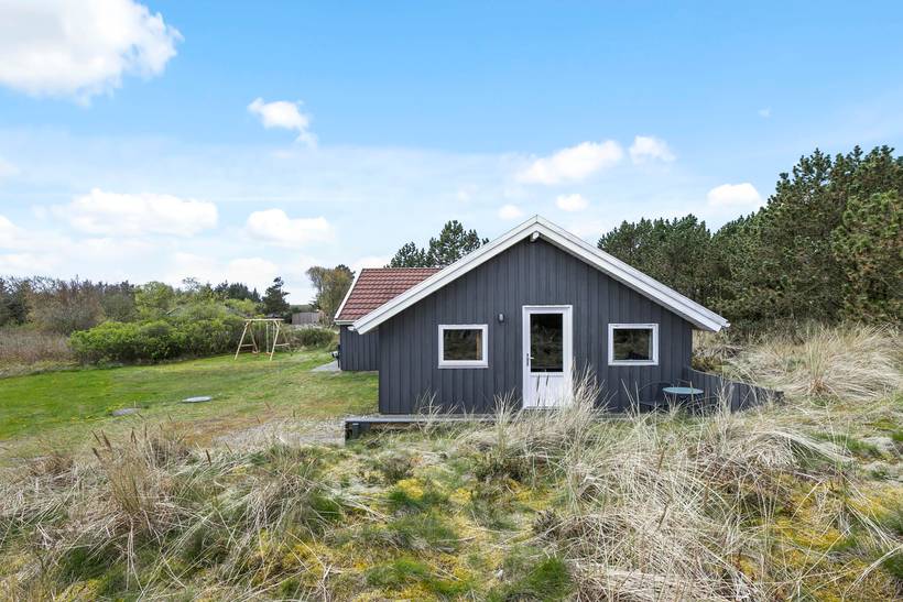 Foto von Ferienhaus BS61 in Bjerregård - Westjütland