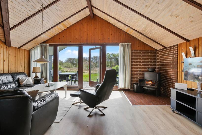 Foto von Ferienhaus BS61 in Bjerregård - Westjütland