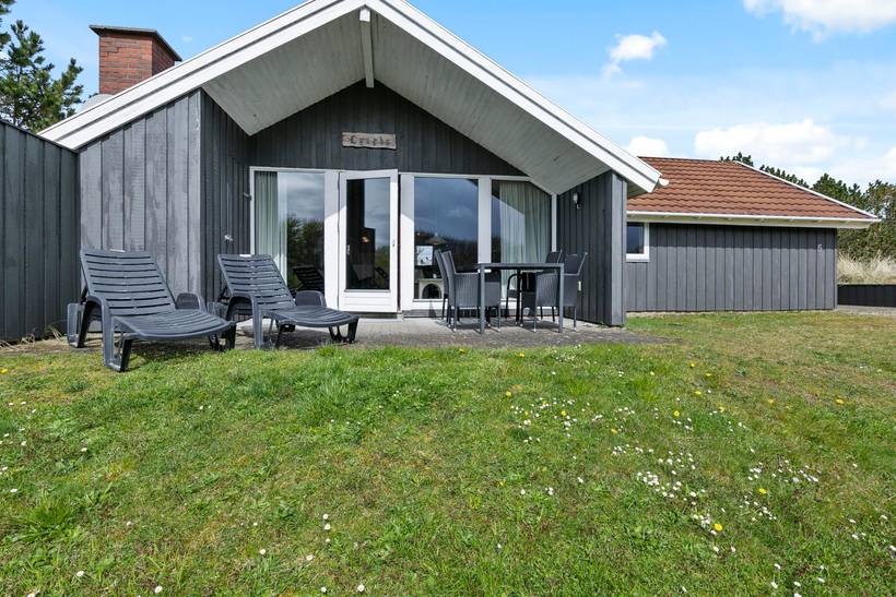 Foto von Ferienhaus BS61 in Bjerregård - Westjütland