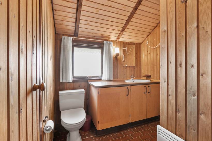 Foto von Ferienhaus BS61 in Bjerregård - Westjütland