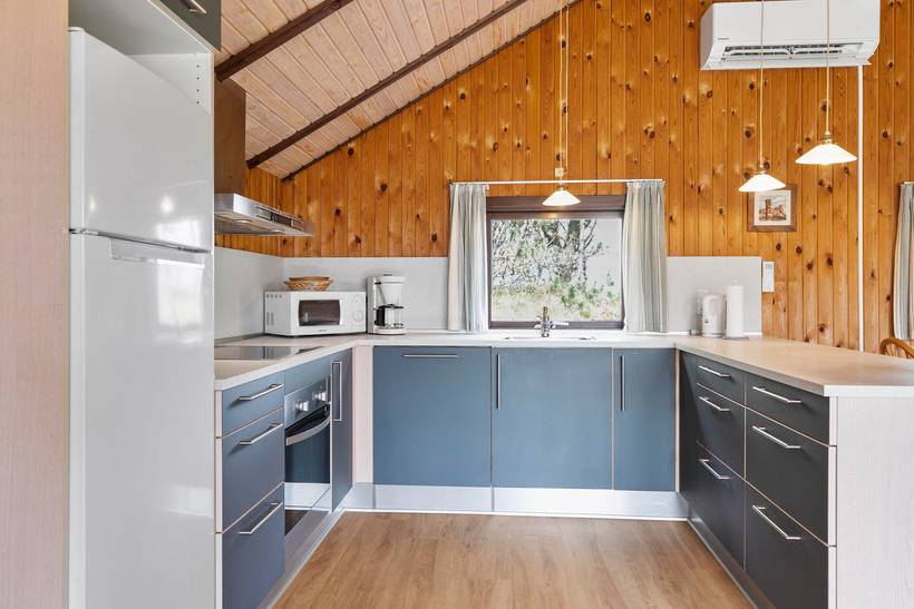 Foto von Ferienhaus BS61 in Bjerregård - Westjütland