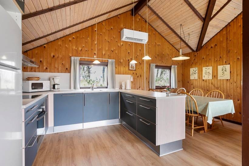 Foto von Ferienhaus BS61 in Bjerregård - Westjütland