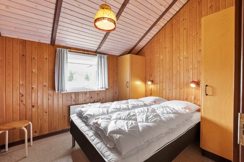 Foto von Ferienhaus BS61 in Bjerregård - Westjütland