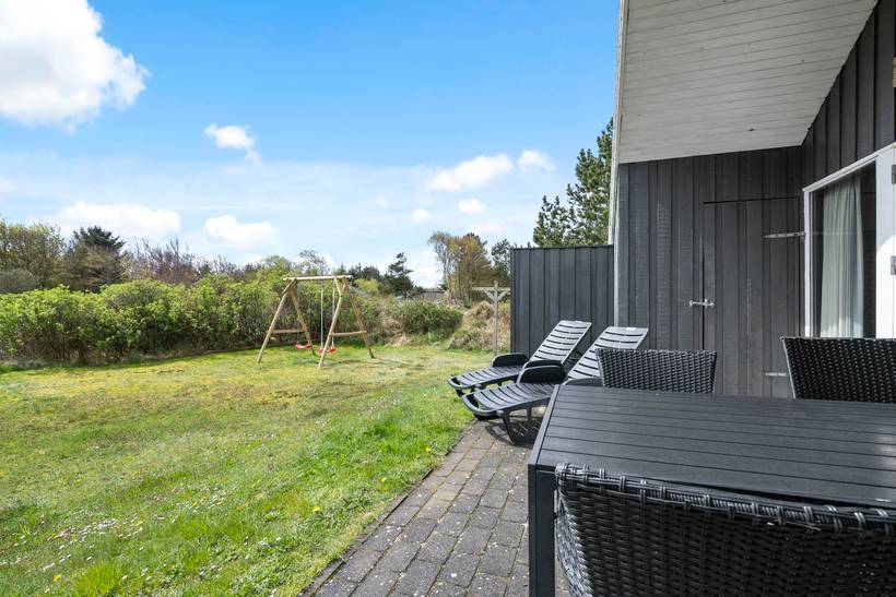 Foto von Ferienhaus BS61 in Bjerregård - Westjütland