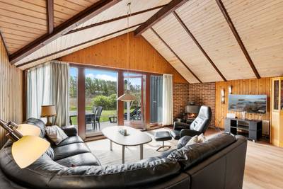 Vorschaubild von Ferienhaus BS61 in Bjerregård - Westjütland