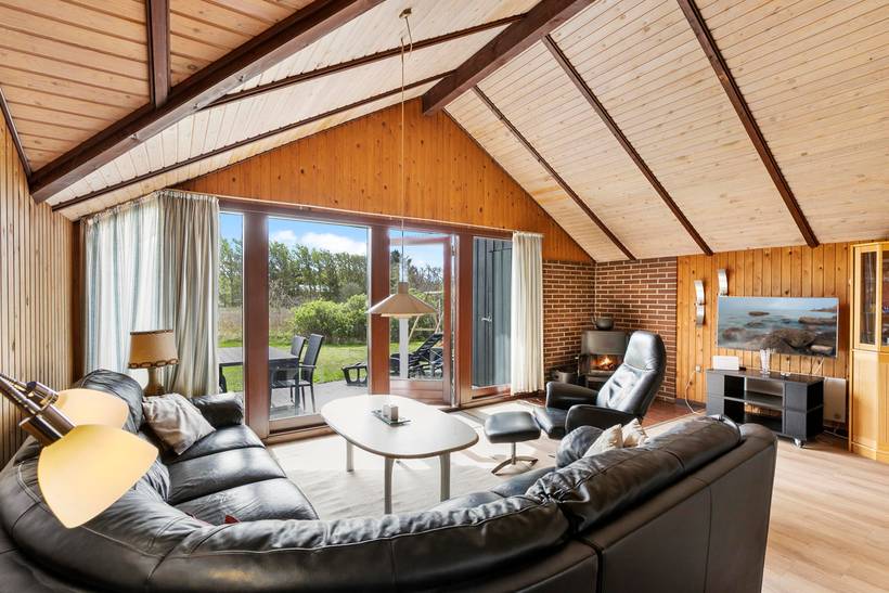 Foto von Ferienhaus BS61 in Bjerregård - Westjütland