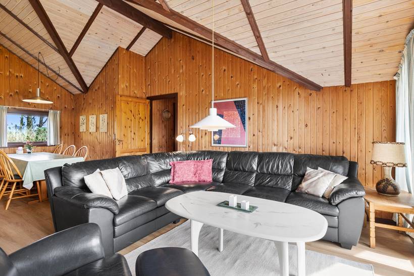 Foto von Ferienhaus BS61 in Bjerregård - Westjütland