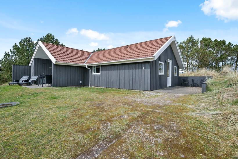 Foto von Ferienhaus BS61 in Bjerregård - Westjütland