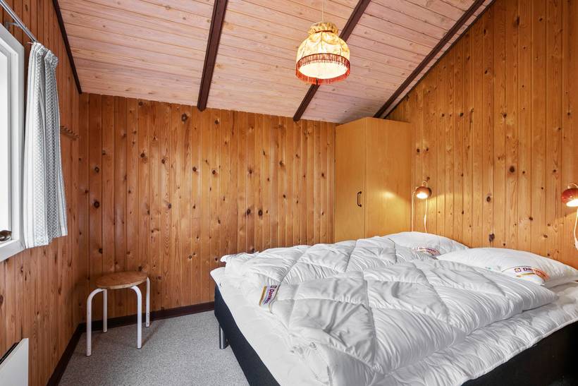 Foto von Ferienhaus BS61 in Bjerregård - Westjütland