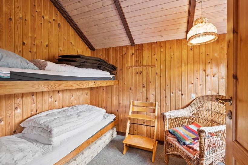 Foto von Ferienhaus BS61 in Bjerregård - Westjütland