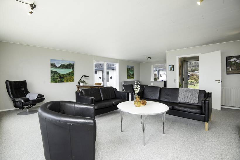 Foto von Ferienhaus BS65 in Frederikshavn - Nordjütland Ost