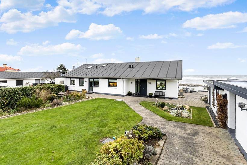 Foto von Ferienhaus BS65 in Frederikshavn - Nordjütland Ost