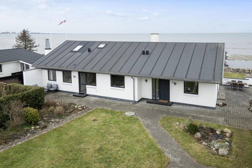Foto von Ferienhaus BS65 in Frederikshavn - Nordjütland Ost