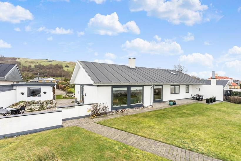 Foto von Ferienhaus BS65 in Frederikshavn - Nordjütland Ost