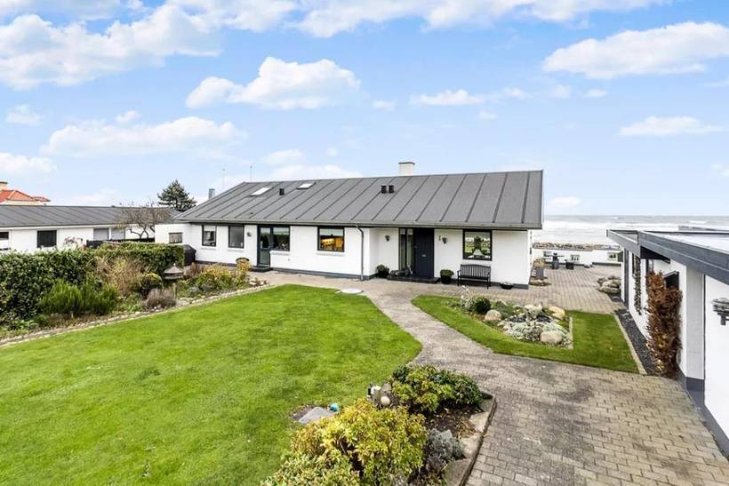 Foto von Ferienhaus BS65 in Frederikshavn - Nordjütland Ost