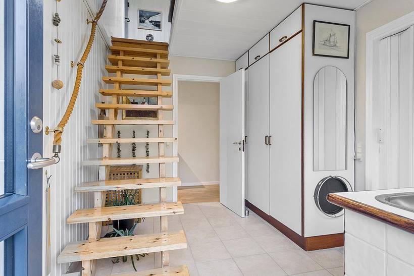 Foto von Ferienhaus BS65 in Frederikshavn - Nordjütland Ost