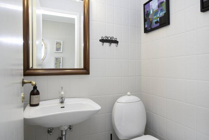 Foto von Ferienhaus BS65 in Frederikshavn - Nordjütland Ost