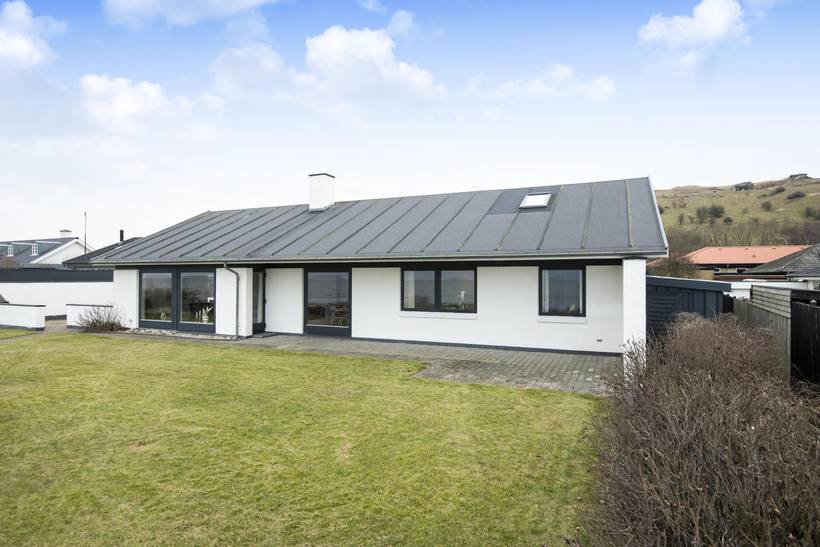 Foto von Ferienhaus BS65 in Frederikshavn - Nordjütland Ost