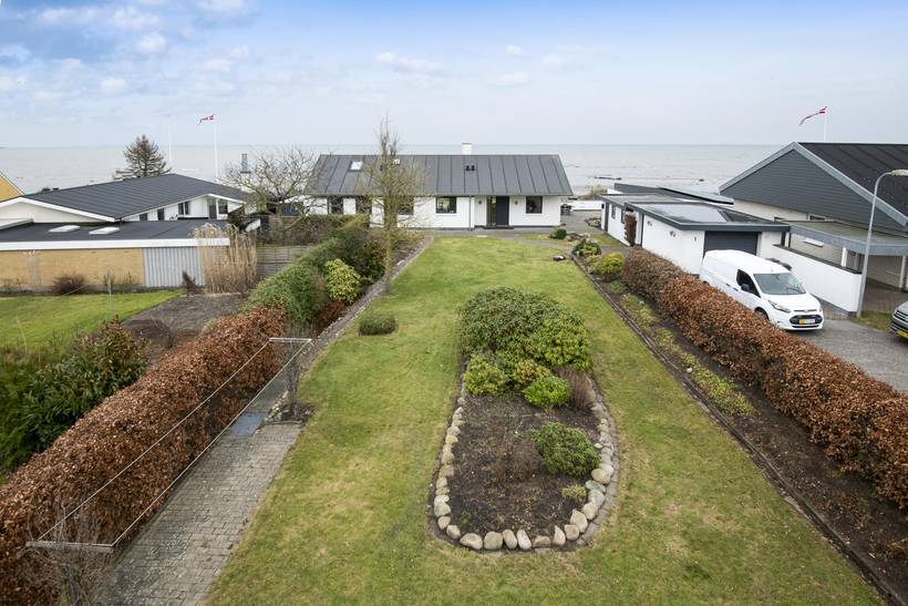 Foto von Ferienhaus BS65 in Frederikshavn - Nordjütland Ost