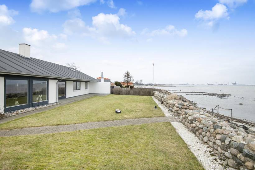 Foto von Ferienhaus BS65 in Frederikshavn - Nordjütland Ost