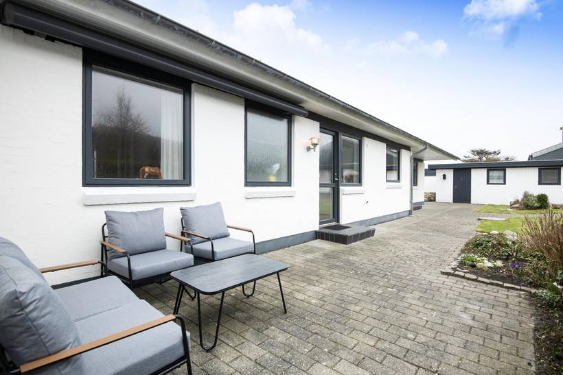 Foto von Ferienhaus BS65 in Frederikshavn - Nordjütland Ost
