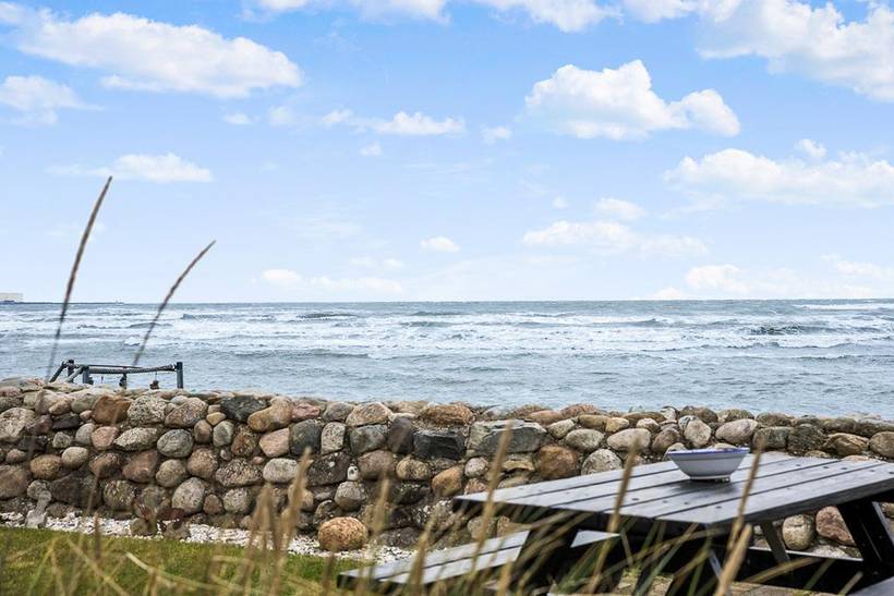 Foto von Ferienhaus BS65 in Frederikshavn - Nordjütland Ost