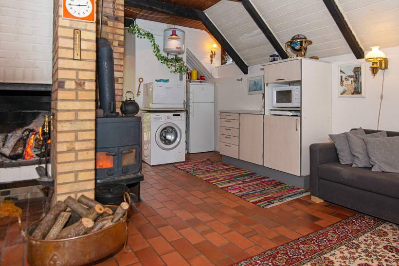 Foto von Ferienhaus BS66 in Vesterlund - Ostjütland