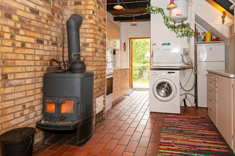 Foto von Ferienhaus BS66 in Vesterlund - Ostjütland