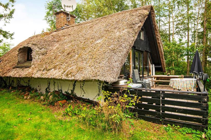 Foto von Ferienhaus BS66 in Vesterlund - Ostjütland