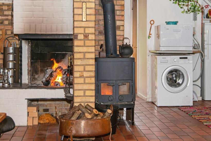 Foto von Ferienhaus BS66 in Vesterlund - Ostjütland