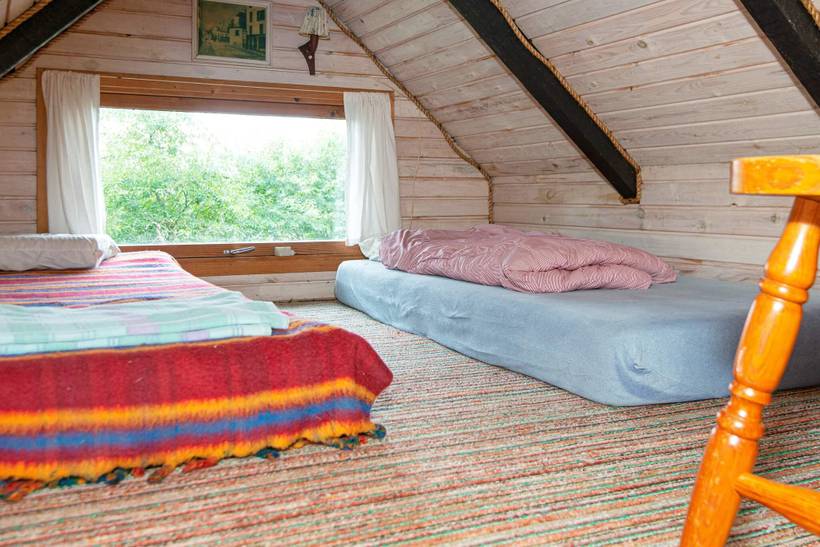 Foto von Ferienhaus BS66 in Vesterlund - Ostjütland