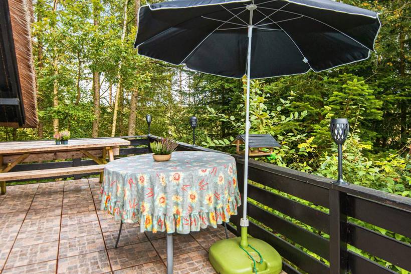 Foto von Ferienhaus BS66 in Vesterlund - Ostjütland