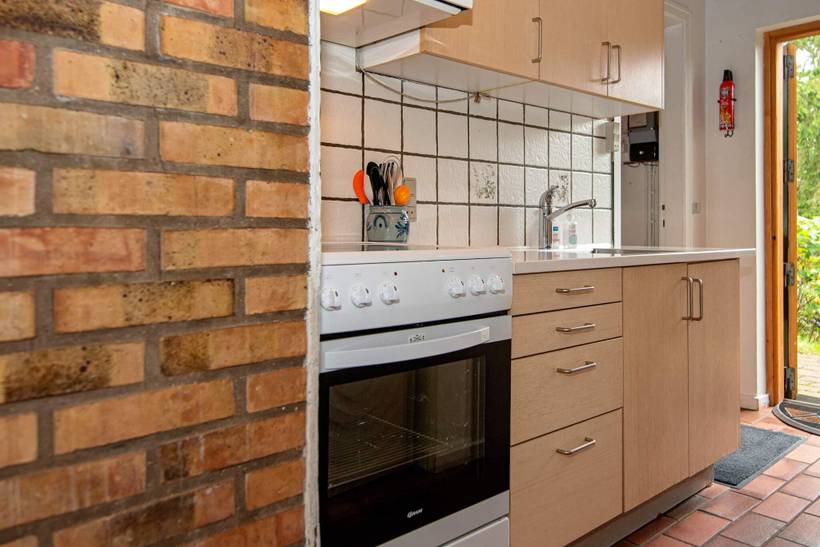 Foto von Ferienhaus BS66 in Vesterlund - Ostjütland