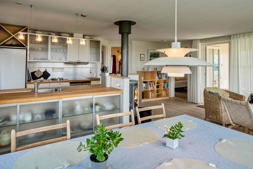 Foto von Ferienhaus BS67 in Vejers Strand - Westjütland