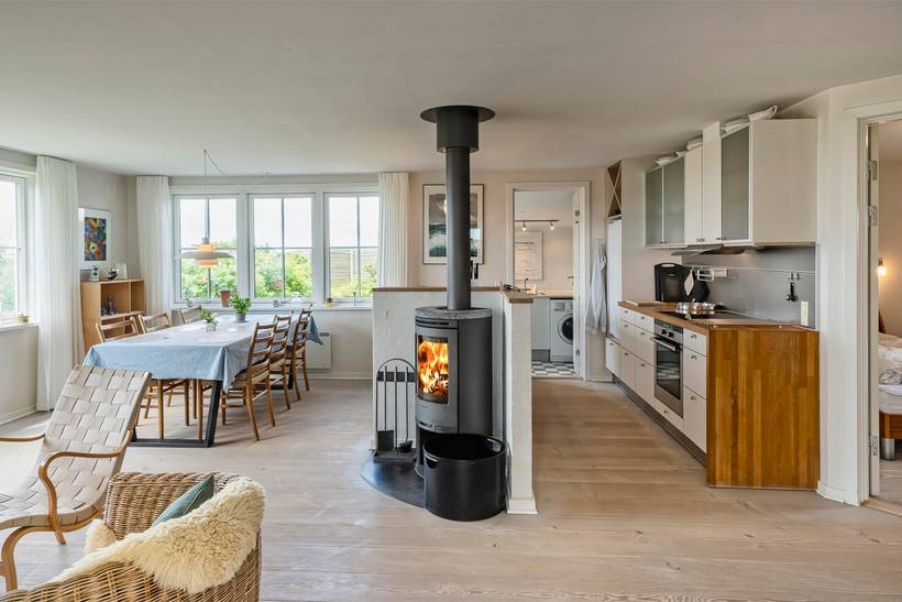 Foto von Ferienhaus BS67 in Vejers Strand - Westjütland