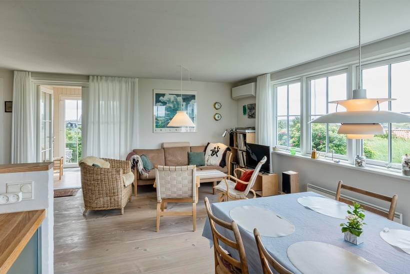 Foto von Ferienhaus BS67 in Vejers Strand - Westjütland