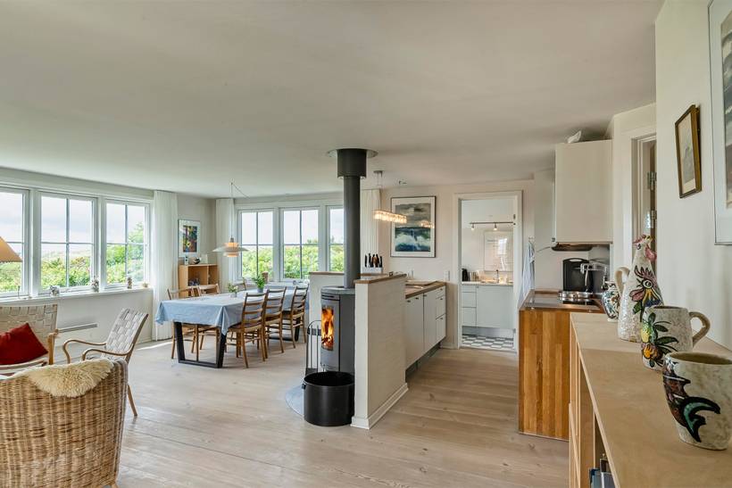 Foto von Ferienhaus BS67 in Vejers Strand - Westjütland