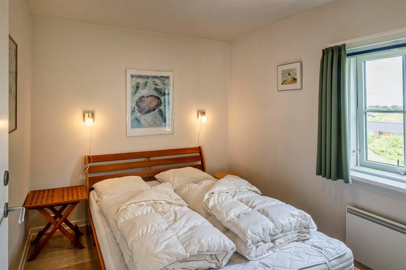 Foto von Ferienhaus BS67 in Vejers Strand - Westjütland