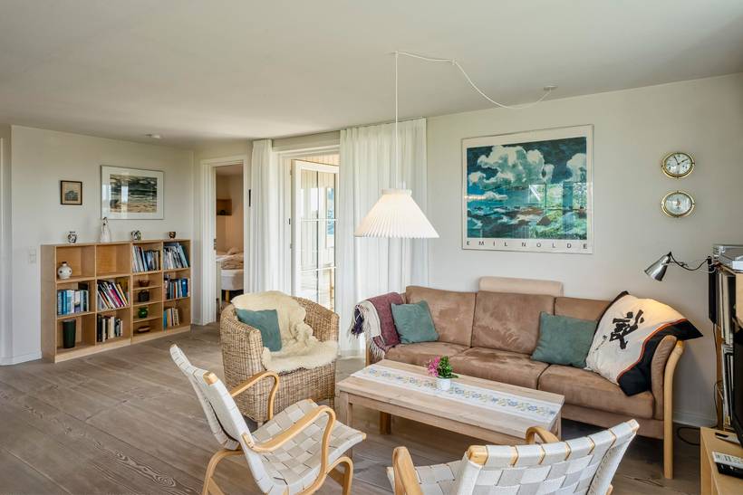 Foto von Ferienhaus BS67 in Vejers Strand - Westjütland