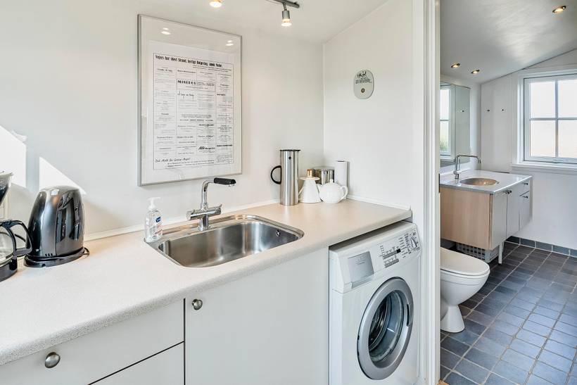 Foto von Ferienhaus BS67 in Vejers Strand - Westjütland