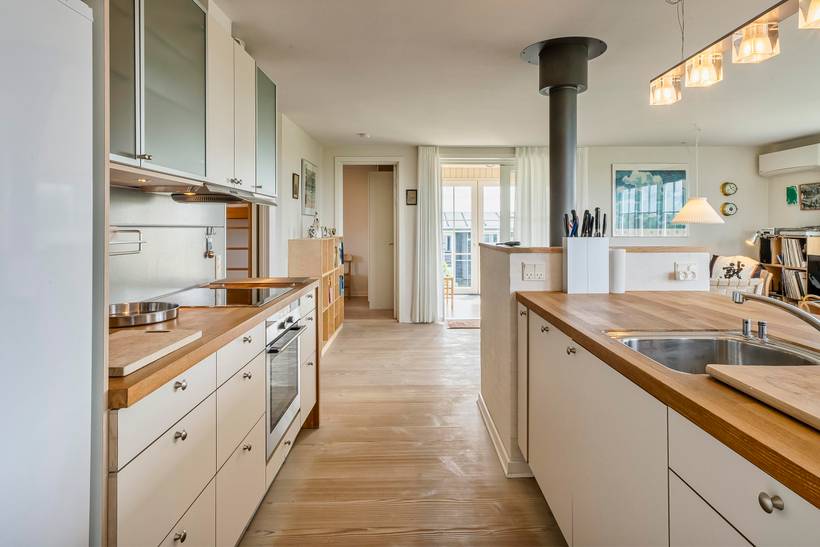 Foto von Ferienhaus BS67 in Vejers Strand - Westjütland