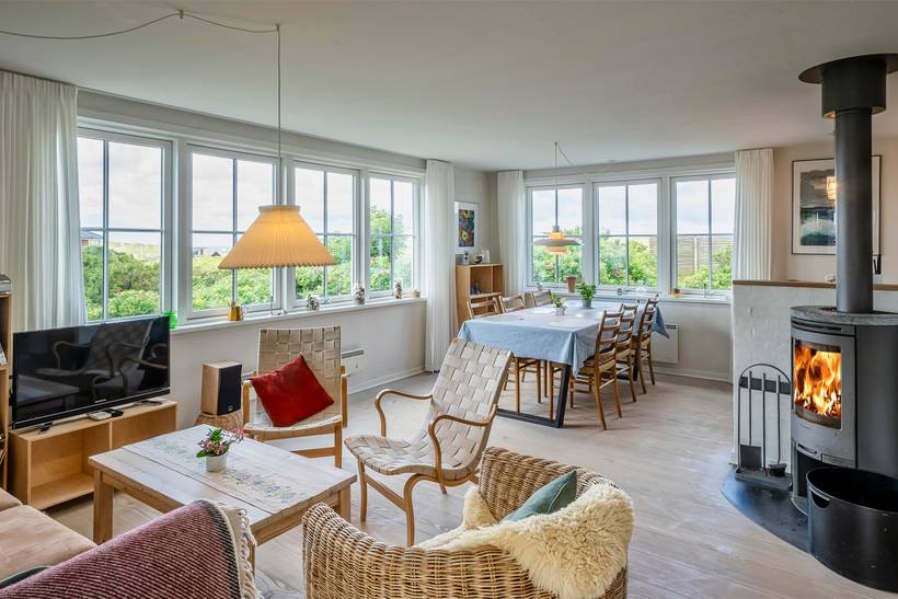 Foto von Ferienhaus BS67 in Vejers Strand - Westjütland