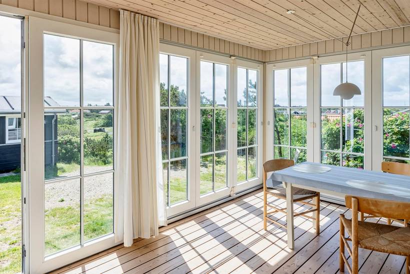 Foto von Ferienhaus BS67 in Vejers Strand - Westjütland