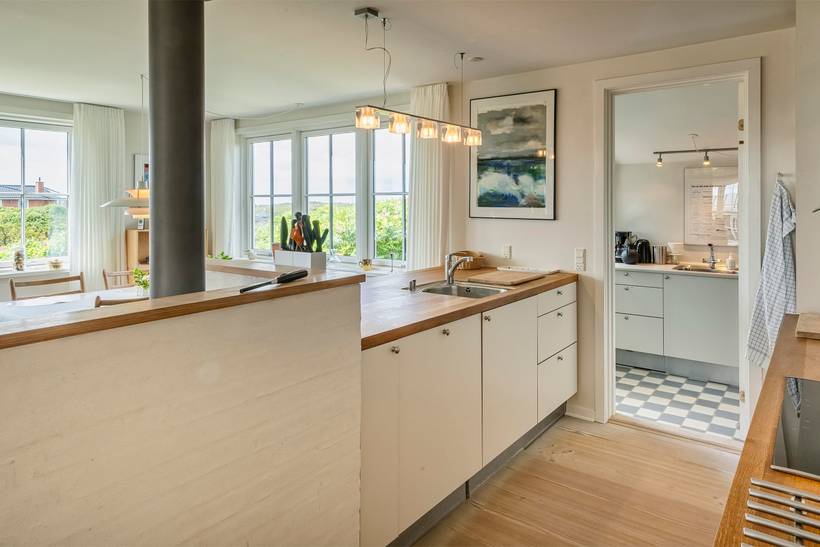 Foto von Ferienhaus BS67 in Vejers Strand - Westjütland
